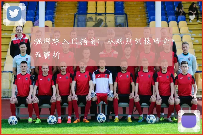 棍网球入门指南：从规则到技巧全面解析